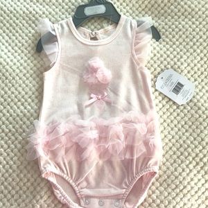 Baby girl outfit